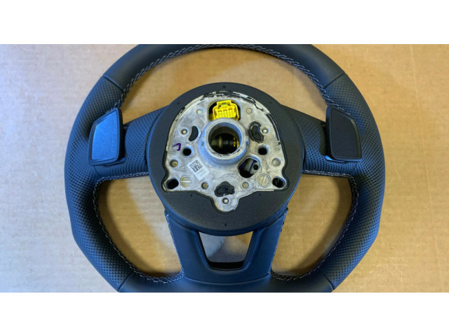 Volant Audi A4 S4 B9 2015 8W0419091GFJAH, 8W0419091GF