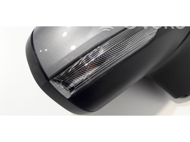 Zpětné zrcátko Ford Puma 2021