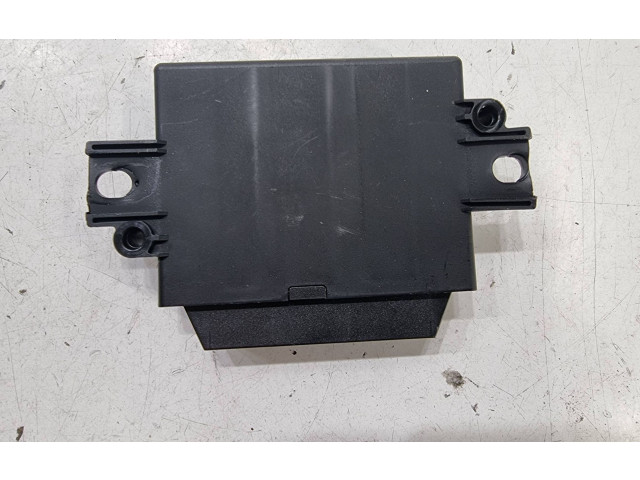 Блок управления парковки 1Z0919475B, 1Z0919475   Skoda Octavia Mk2 (1Z)    