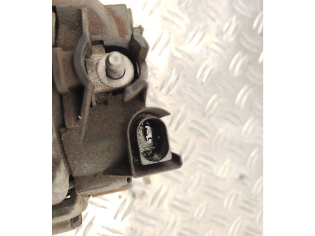 Генератор AG9T10300AA, 213012804   Ford S-MAX