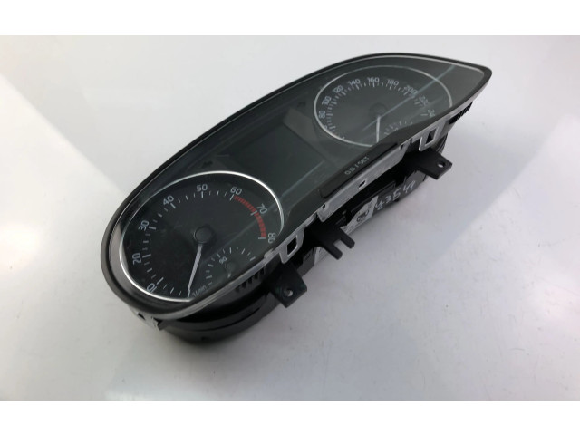 Панель приборов 6V0920740A   Skoda Fabia Mk3 (NJ)       