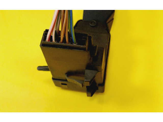 Ручка стеклоочистителей 993794006, 993794005 Smart ForTwo I