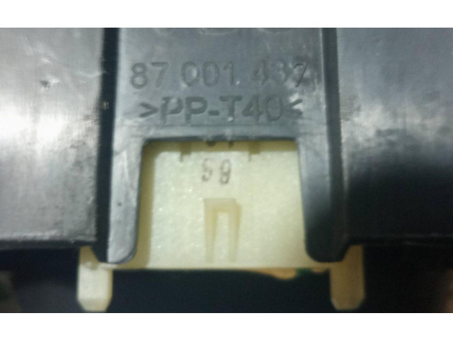 Панель приборов 13173381XT   Opel Meriva A       