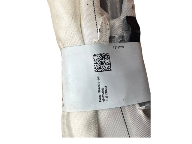 Боковая подушка безопасности 0080P1110030, em2br042d94ar Ford S-MAX