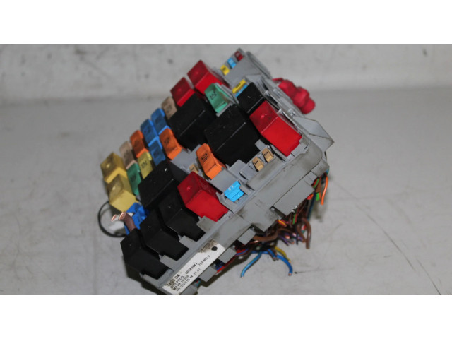 Блок предохранителей Alfa Romeo Giulietta