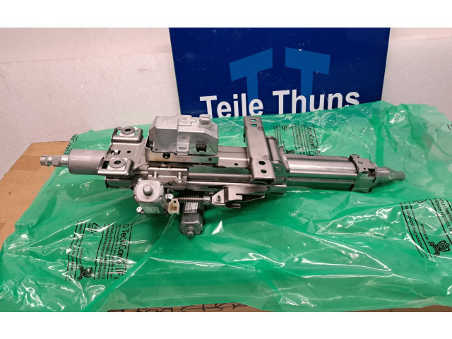 Рулевая рейка T2H19925, GX73-3C529-DE Jaguar XE 2015 - года