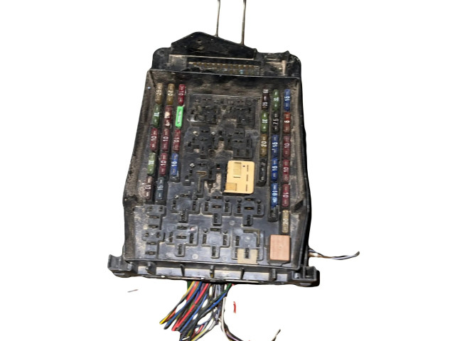 Блок предохранителей 95GG14A073AA   Ford Scorpio    