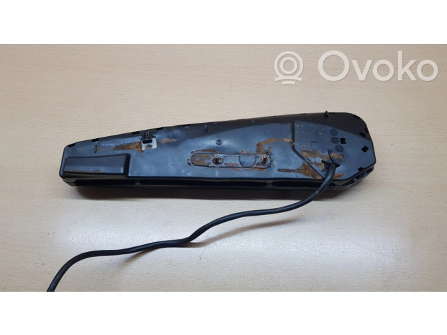 Подушка безопасности в сиденье 7239615   BMW 2 F22 F23