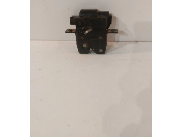 Замок багажника 8200497798B Renault Kangoo II 2008 - 2014 года