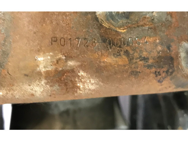 Рулевая рейка 8R0419502M Audi Q5 SQ5 2008-2017 года