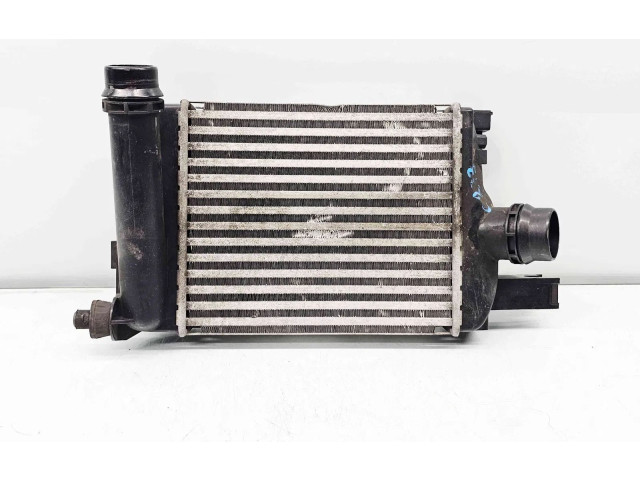 Интеркулер OEM Dacia Sandero II