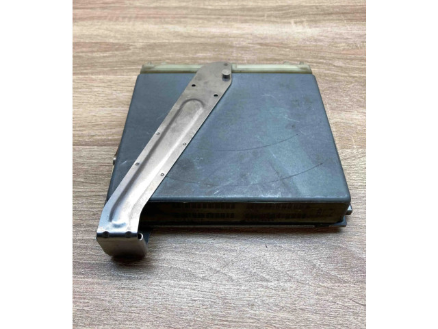 Блок управления двигателем ECU P01270297, 0281001592 Volvo S70 V70 V70 XC