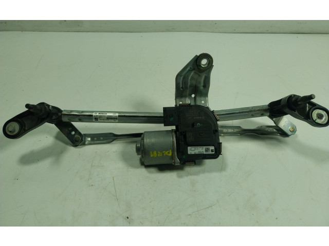 Моторчик дворников 5FB955023B, 5FB955113B    Cupra Leon