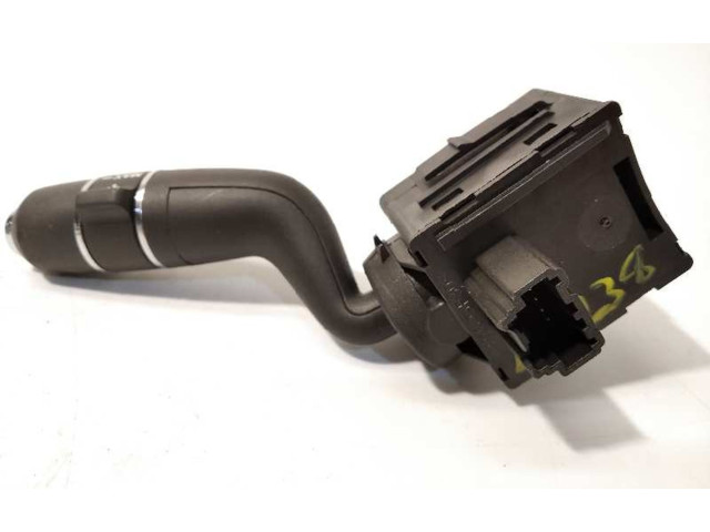 Ручка стеклоочистителей 8W8317A553B, C2P20959 Jaguar XF X250