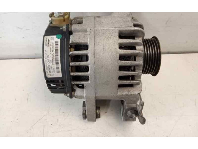 Генератор 270600Q120, ALF710304   Citroen C1      
