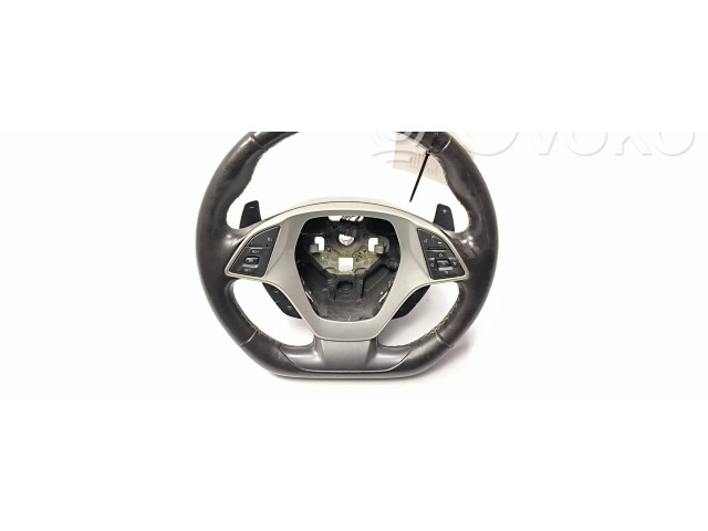 Volant Chevrolet Corvette C7 2016 T1C6152S20039, 84016605  