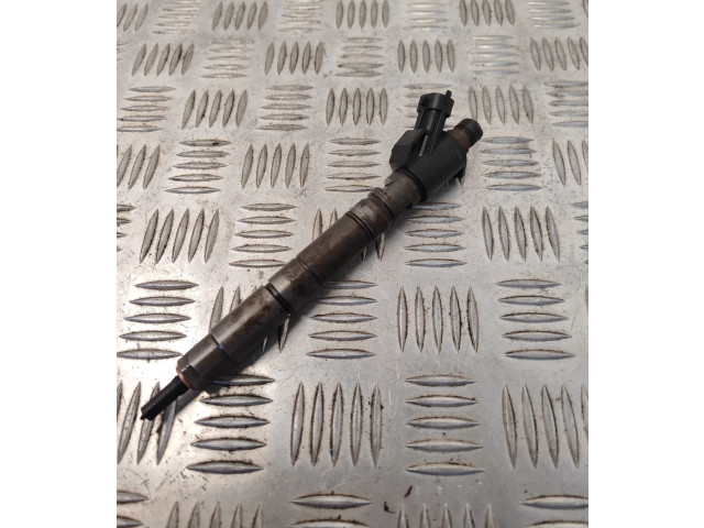 Форсунка 31303238 Volvo S80 D5204T2