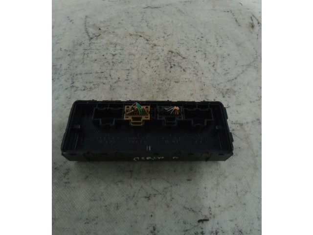 Блок управления климат-контролем 13579092   Opel Meriva B