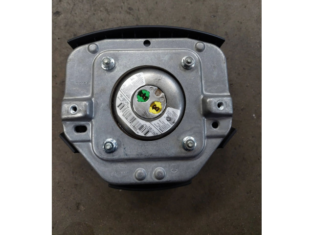 Подушка безопасности водителя A1644600098 Mercedes-Benz R W251