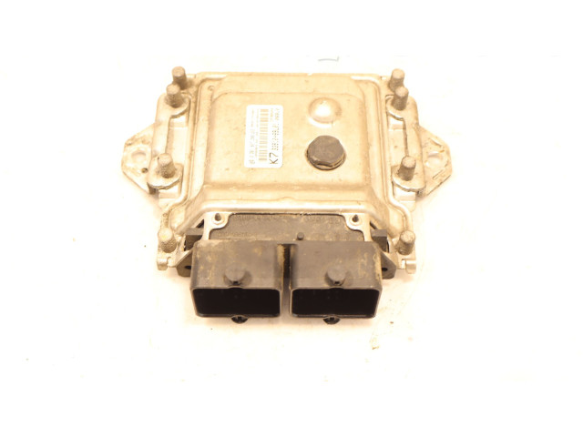 Блок управления двигателем ECU Suzuki Swift II