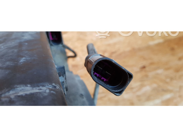 Вентилятор радиатора 7M3959455A, 7M3121203A Ford Galaxy 1.9