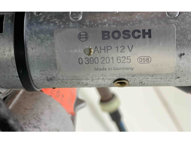 рейка Колонка рулевая HJA9261BB, 831410045834 Jaguar XK8 - XKR 1996 - 2006 года