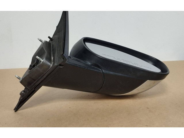 Зеркало электрическое        Chrysler 300 - 300C  2005 - 2010 года   