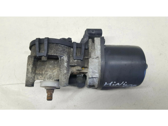 Моторчик дворников 53630167    Mini One - Cooper R50 - 53