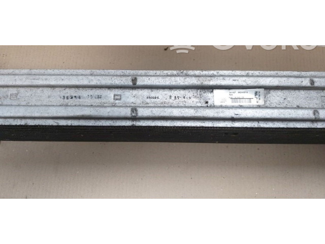 Pojistková skříňka Радиатор интеркулера IA1427, 0261230106 Volvo S80 2006