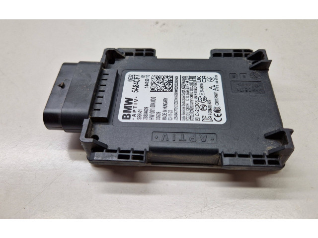 Датчик слепых зон 5A84CF7 BMW i4