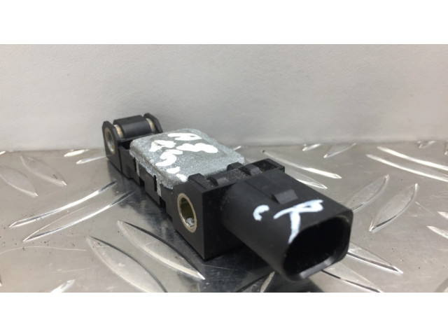 Датчик удара надувных подушек