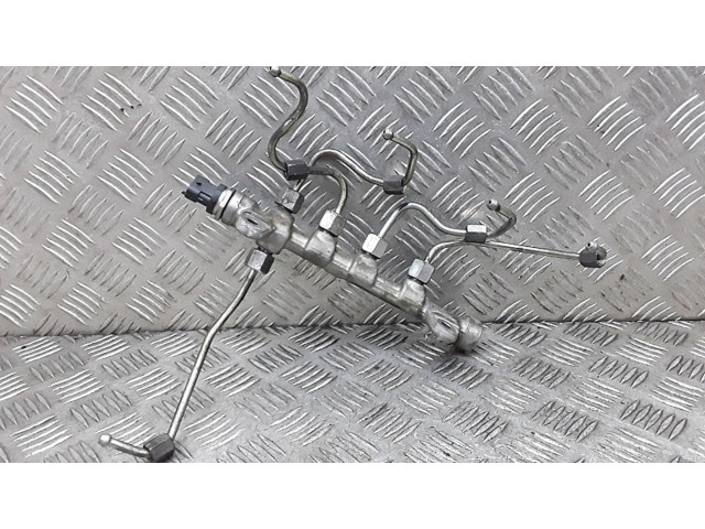 Vstřikovací lišta 0445214192 Fiat Doblo