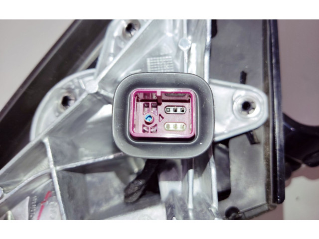 Zpětné zrcátko BMW X6 G06 2024 5A30B62, 8496624