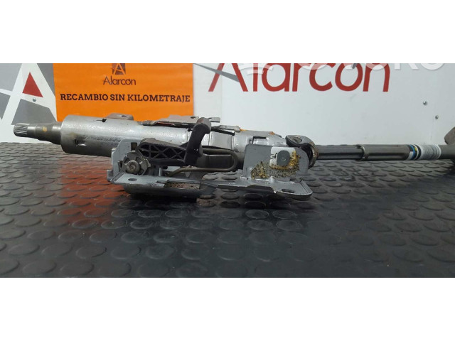 Рулевая рейка 61NJYV0122423 Citroen C4 Cactus 2014 - года