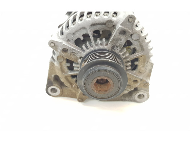 Генератор C2Z31658, BJ3210300AD   Jaguar XF X250      