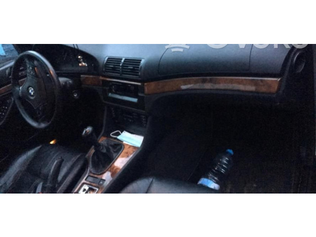 Ручка стеклоочистителей 61318363664 BMW 5 E39