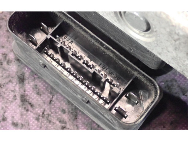 Блок АБС 1K0907379P, 1K0907379P   Volkswagen  Jetta V  2005 - 2010 года