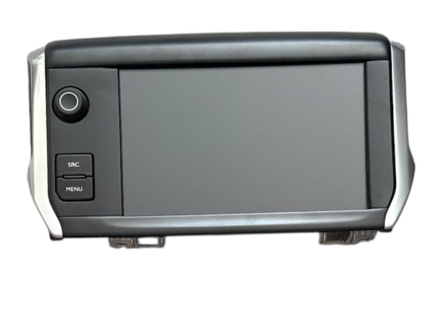 Дисплей    9831642480   Peugeot 2008 II