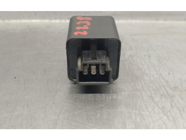 Блок предохранителей 8662005000, BJZ SsangYong Actyon