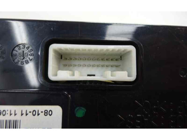 Дисплей 95710-1H700 KIA Ceed