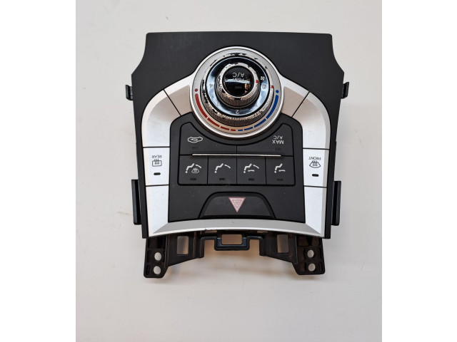 Блок управления климат-контролем 972503X0704X   Hyundai Elantra