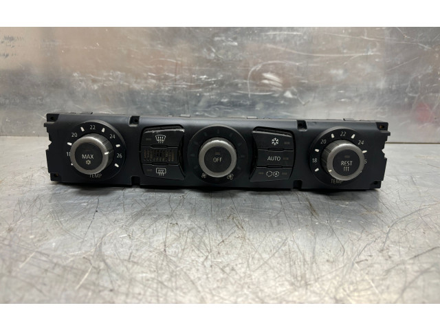 Блок управления климат-контролем 6946981   BMW 5 E60 E61