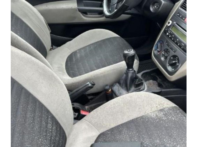 Моторчик заднего дворника Fiat Grande Punto