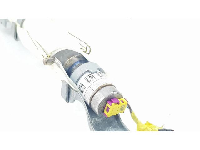 Боковая подушка безопасности 51782981   Fiat 500