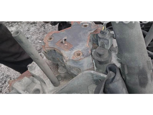 Vstřikovací čerpadlo 0928400609 Mercedes-Benz A W169