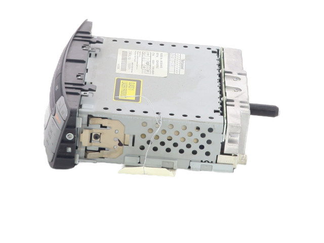 Поршень Радио/ проигрыватель CD/DVD / навигация 384F_CFA 6564K6  Peugeot 107  