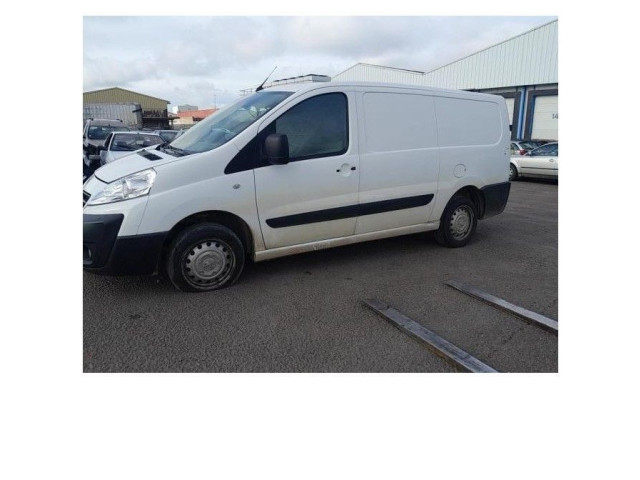 Блок управления АБС    Peugeot Expert