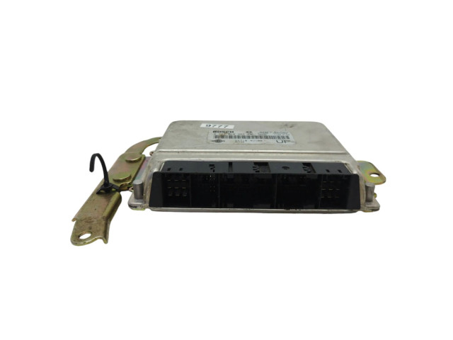 Řídící jednotka 237104U100, 0281010265 Nissan Almera Tino 2000