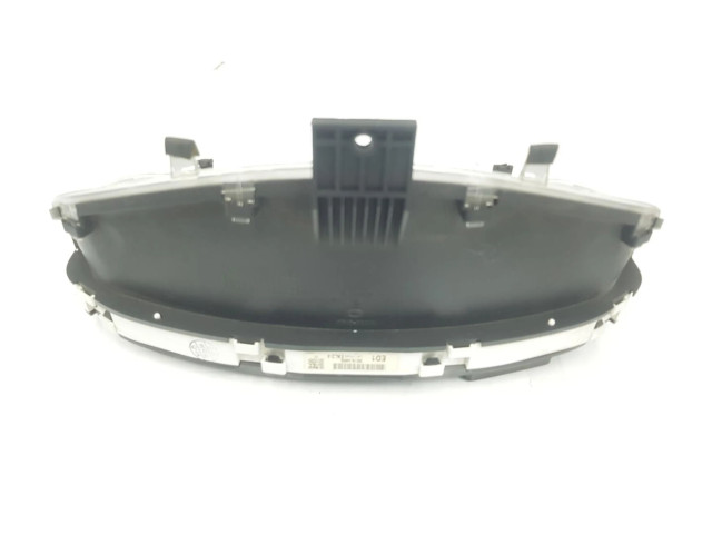 Панель приборов 8021034050, 8021034050 SsangYong Korando