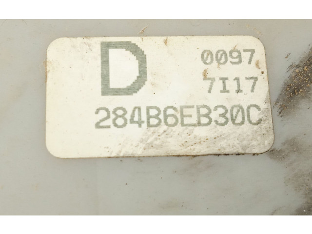 Pojistková skříňka Řídící jednotka BSM 284B6EB30C Nissan Navara 2009